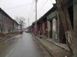 胡家街道 胡家街道