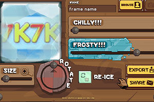 美圖自己秀 美圖自己秀