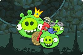 搗蛋豬豪華版 搗蛋豬豪華版