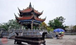 寶壽寺[四川南充市寶壽寺] 