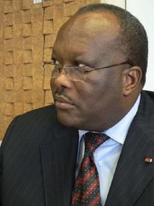 馬克·克里斯蒂安·卡博雷 馬克·克里斯蒂安·卡博雷