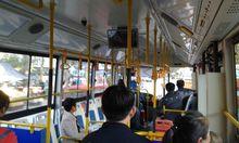 臨1使用車輛內飾