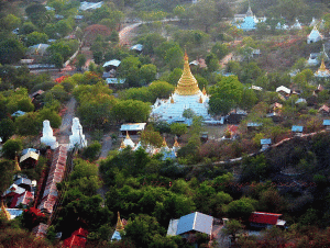 雍籍牙王朝 雍籍牙王朝