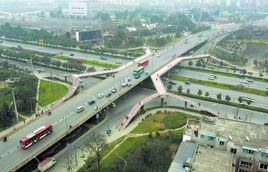 成都三環路 成都三環路