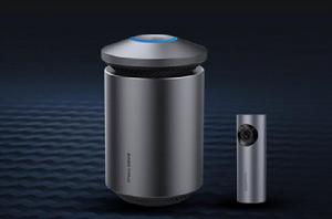 天貓精靈高德版智慧型車盒 天貓精靈高德版智慧型車盒