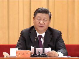 九個“必須堅持” 九個“必須堅持”