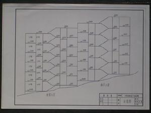 隨地形建築  隨山就勢  天人合一不破壞或少破原有地形地貌 保持生態平衡減少挖填土石方量  減少小氣候的變化不妨礙或少妨礙建築物的通風采光不建或少建擋土牆 減少滑坡危害
