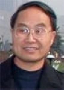 《大學語文自學考試作文講評》作者