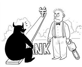 經濟槓桿 經濟槓桿