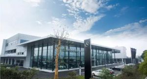 杭州星寶行汽車有限公司 杭州星寶行汽車有限公司