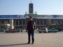 徐飛[岱中中心國小高級教師]