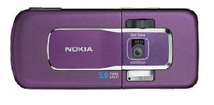諾基亞 6220c