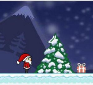 超級聖誕老人 超級聖誕老人