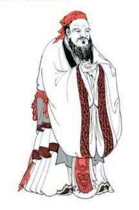 孔子的教育思想 孔子的教育思想