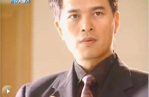 李興文[中國台灣男演員]