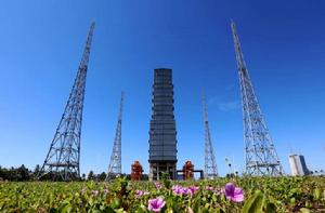 廣德603探空火箭發射場舊址 廣德603探空火箭發射場舊址