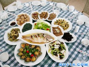 嶗山農家宴 嶗山農家宴