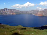 觀天池[地理景觀]