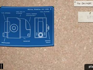 追擊郵政運輸 追擊郵政運輸