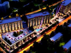 中央御景 中央御景