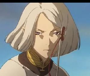 第二季中迪歐的回歸