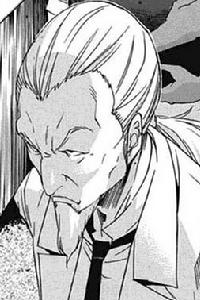 GUN&times;CLOVER[GUN&times;CLOVER]