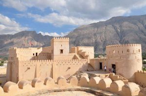 阿曼歷史 阿曼歷史