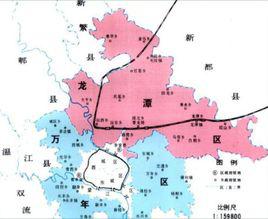 龍潭區[四川成都市歷史政區]