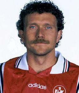 奧拉夫·馬紹爾 奧拉夫·馬紹爾