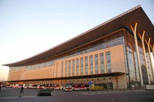 淄博汽車總站 淄博汽車總站