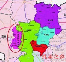 濟寧經濟技術開發區