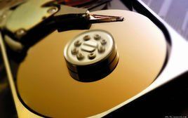 外存儲器 外存儲器