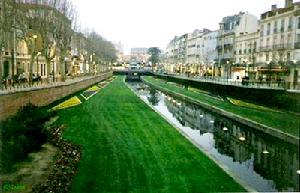 佩皮尼昂大學 佩皮尼昂大學