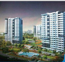 天地華城 天地華城