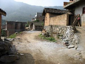 周同自然村村內道路<a name="ref_[3]"></a>