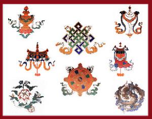 後藏地區的新年 後藏地區的新年