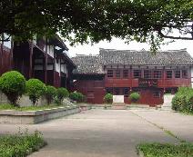 扎西會址 扎西會址