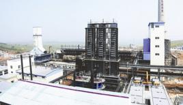 潞安集團五陽煤礦 潞安集團五陽煤礦