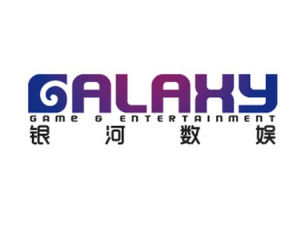 銀河數娛 銀河數娛