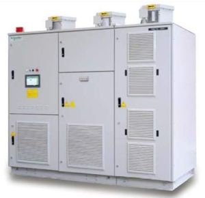 施耐德ATV1200高壓變頻器