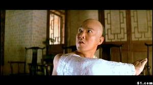 黃飛鴻Ⅰ壯志凌雲[黃飛鴻Ⅰ壯志凌雲]