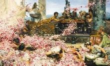 墮落的十九世紀歐洲貴族