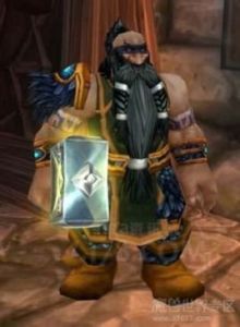 蠻錘矮人 蠻錘矮人