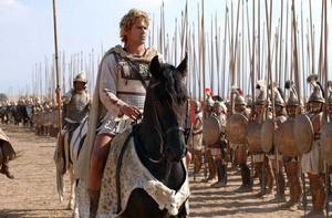 伊斯坎達爾[亞歷山大大帝的阿拉伯語名]