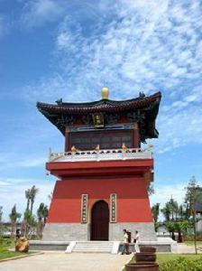 永慶寺[海南省澄邁縣永慶寺]