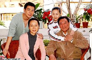 《可憐天下父母心》