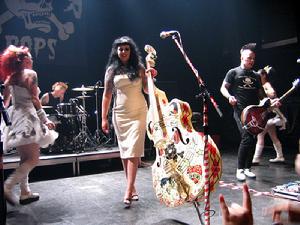 HorrorPops HorrorPops