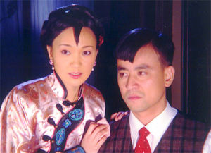 《大染坊》劇照