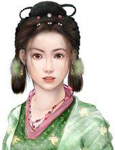 月影傳說[劍俠情緣系列RPG遊戲]