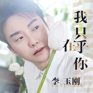 我只在乎你[李玉剛演唱歌曲]